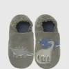 Zapatos de suela blanda Robeez Baby Ramsey