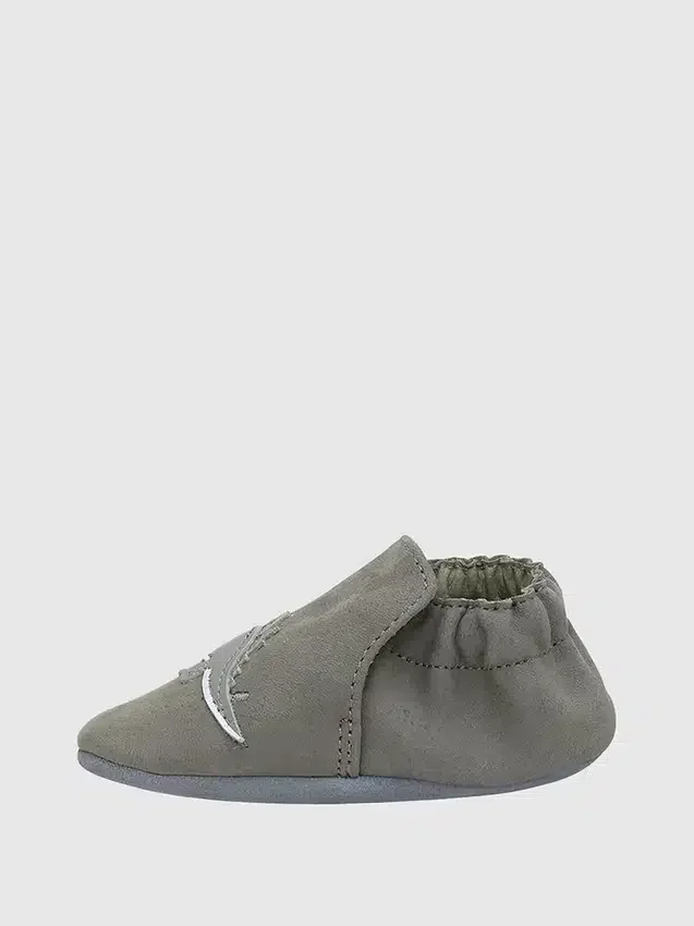 Zapatos de suela blanda Robeez Baby Ramsey