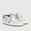 Zapatos de suela blanda Robeez Bloom