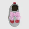 Zapatos de suela blanda Robeez Cherry Cute