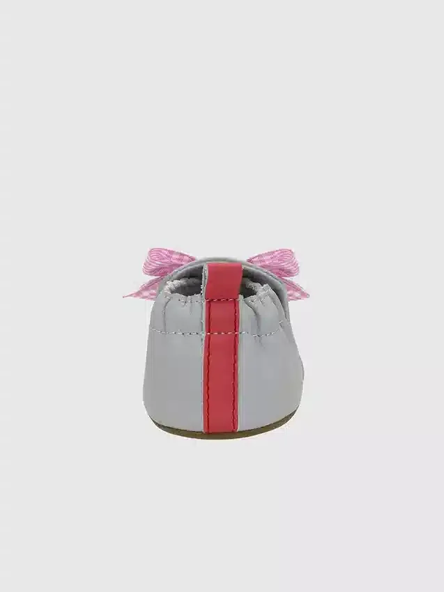 Zapatos de suela blanda Robeez Cherry Cute