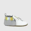 Zapatos de suela blanda Robeez Little One