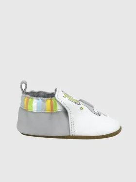Zapatos de suela blanda Robeez Little One