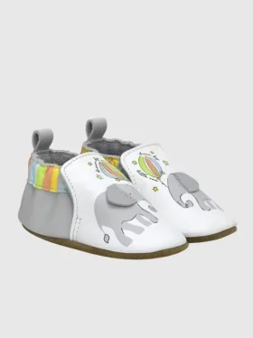 Zapatos de suela blanda Robeez Little One