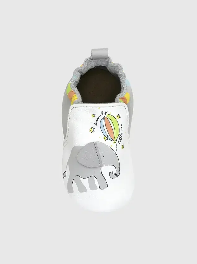 Zapatos de suela blanda Robeez Little One