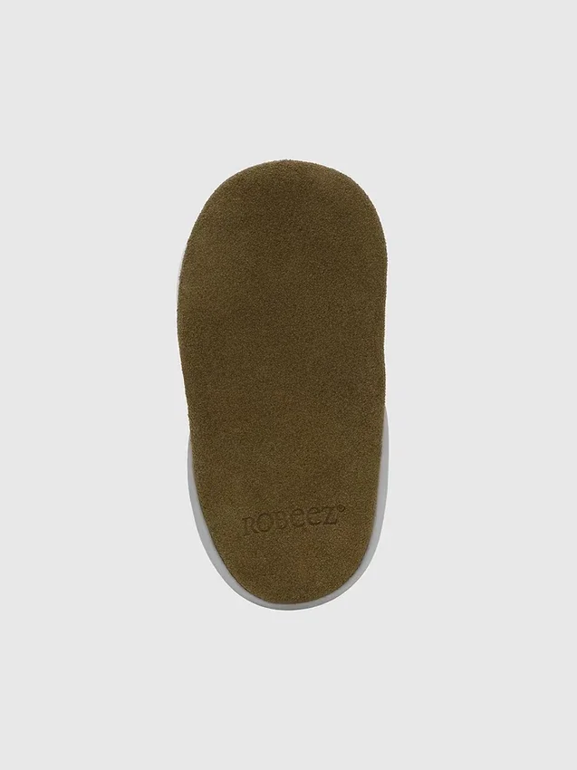 Zapatos de suela blanda Robeez Little One