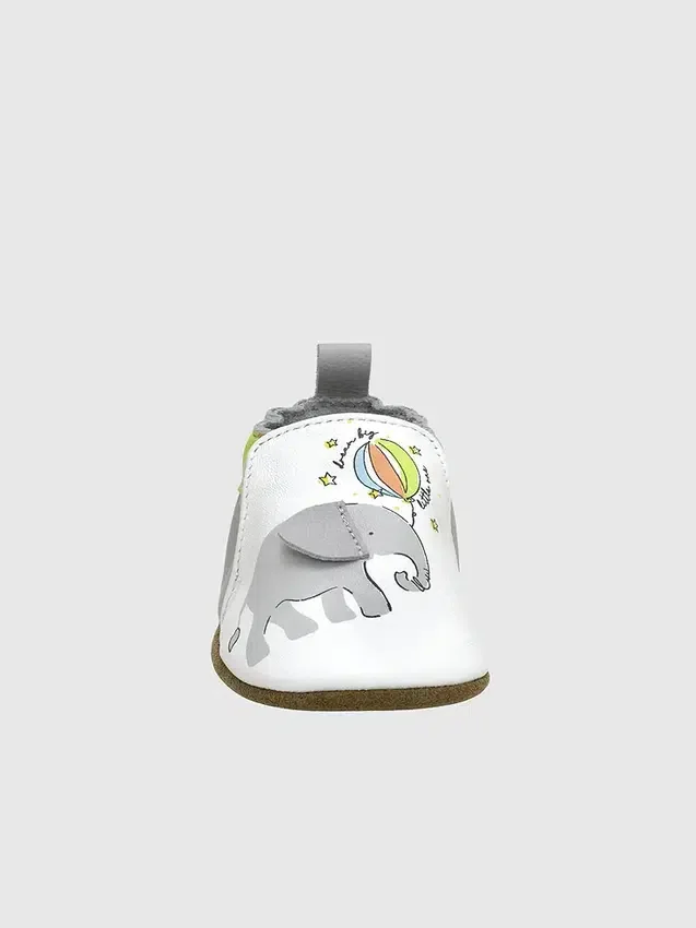 Zapatos de suela blanda Robeez Little One