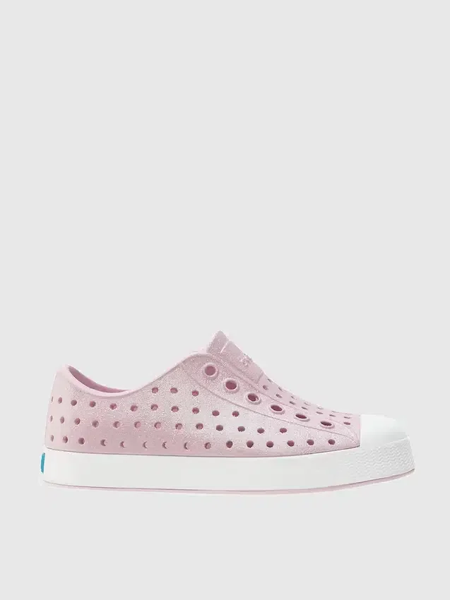 Zapatos infantiles Native Shoes Jefferson Bio-Bling