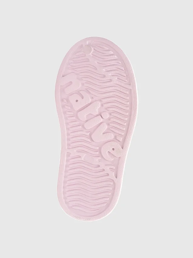 Zapatos infantiles Native Shoes Jefferson Bio-Bling