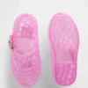 Zapatos Mary Jane de gelatina para niños pequeños