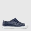 Zapatos «Native» Jefferson para niños pequeños