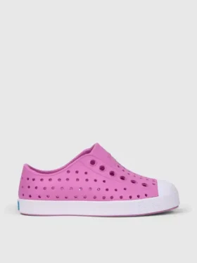 Zapatos «Native» Jefferson para niños pequeños
