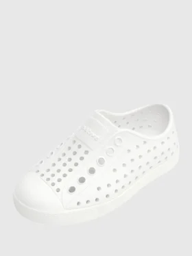 Zapatos «Native» Jefferson para niños pequeños