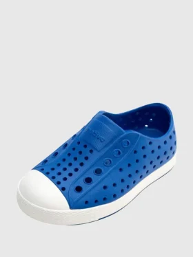 Zapatos «Native» Jefferson para niños pequeños