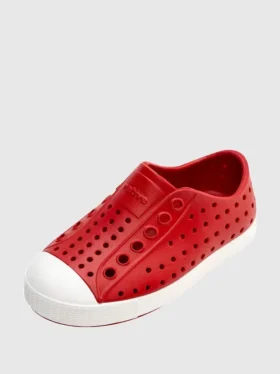 Zapatos «Native» Jefferson para niños pequeños
