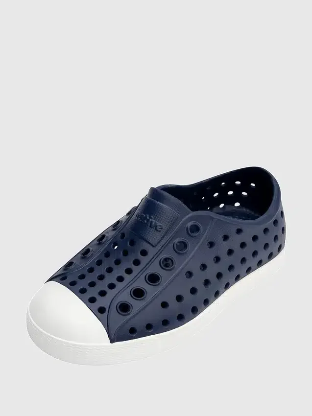 Zapatos «Native» Jefferson para niños pequeños