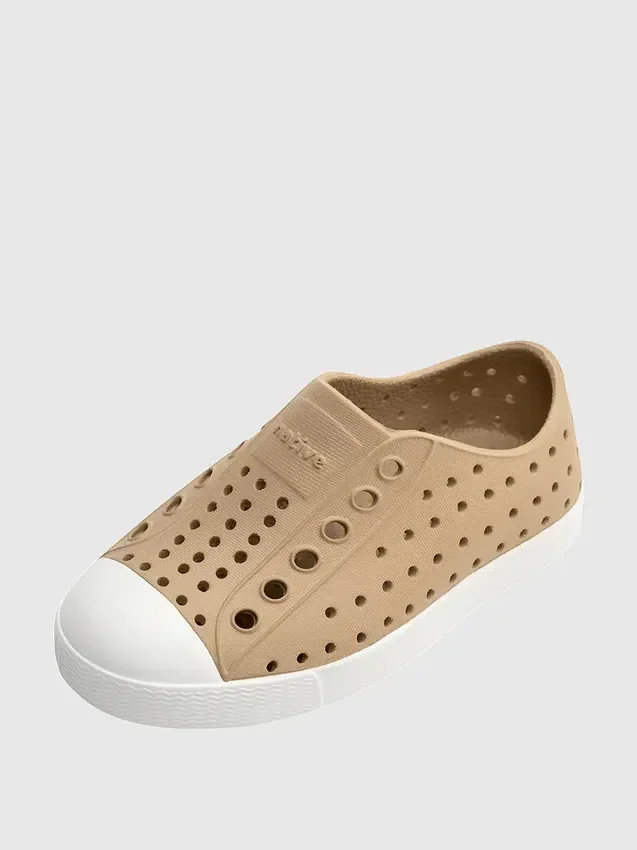 Zapatos infantiles Native Jefferson