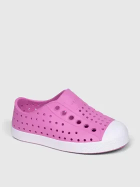 Zapatos «Native» Jefferson para niños pequeños