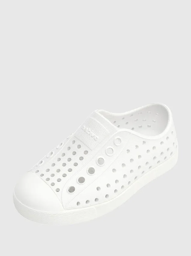 Zapatos infantiles Native Jefferson