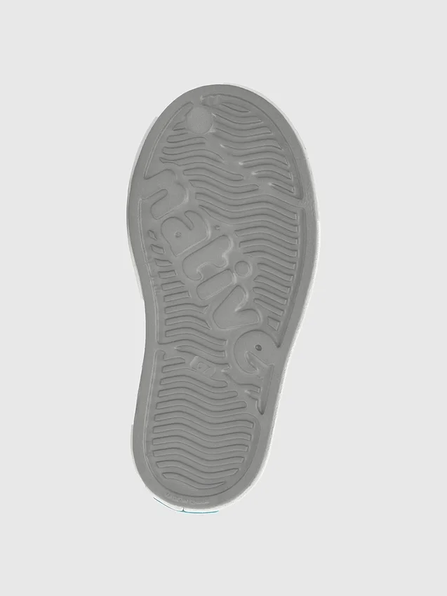 Zapatos «Native» Jefferson para niños pequeños
