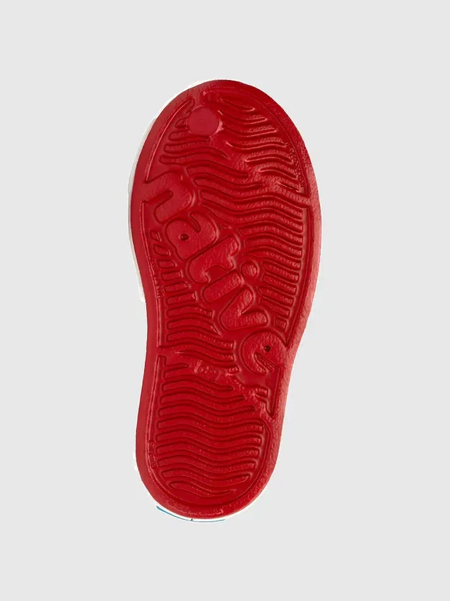 Zapatos «Native» Jefferson para niños pequeños