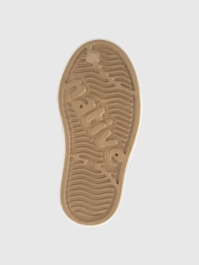 Zapatos infantiles Native Jefferson