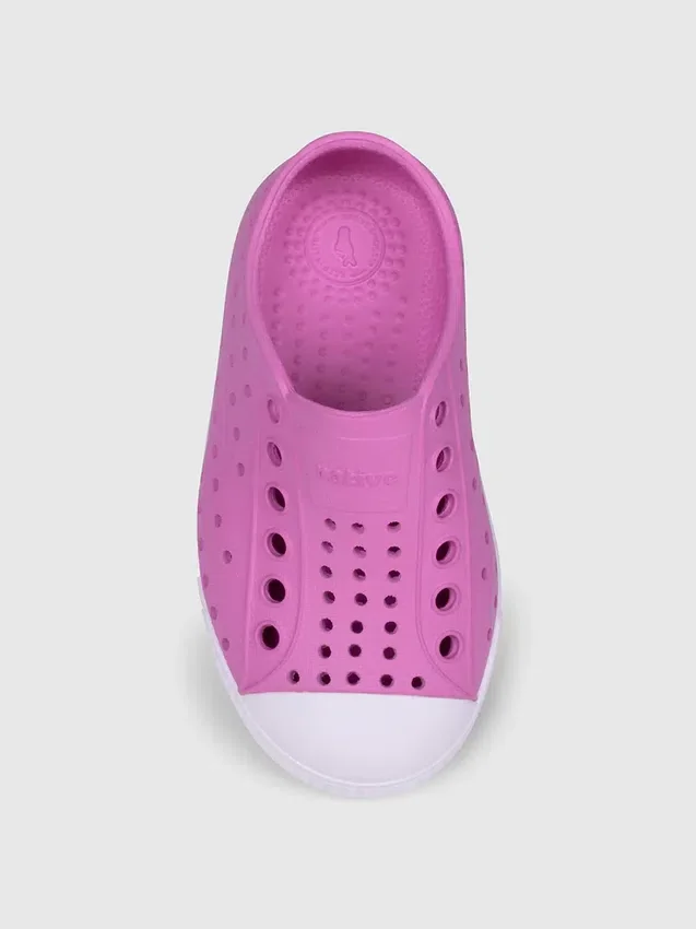 Zapatos infantiles Native Jefferson