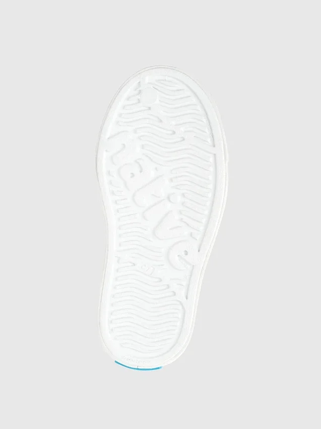 Zapatos infantiles Native Jefferson