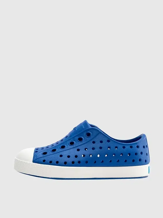 Zapatos «Native» Jefferson para niños pequeños