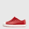 Zapatos «Native» Jefferson para niños pequeños