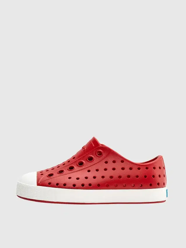 Zapatos «Native» Jefferson para niños pequeños