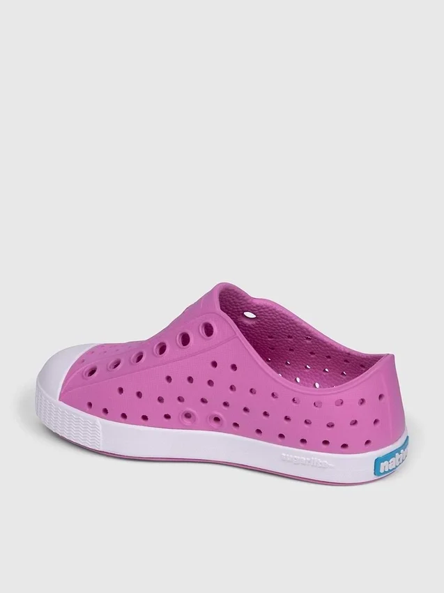 Zapatos «Native» Jefferson para niños pequeños