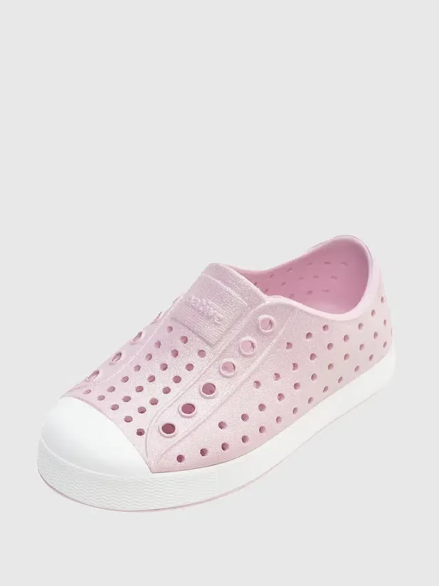 Zapatos «Native» para niños pequeños Jefferson Bio-Bling