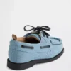 Zapatos náuticos de vaquero para niños pequeños