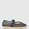 Zapatos planos Meg Mary Jane