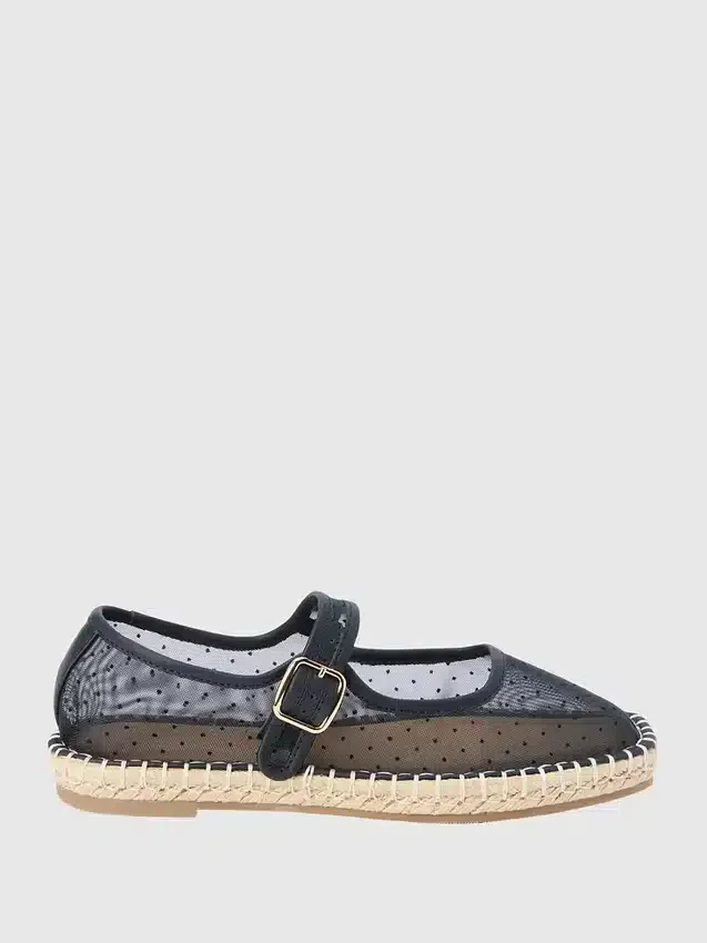 Zapatos planos Meg Mary Jane