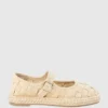 Zapatos planos Meg Mary Jane