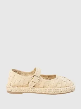 Zapatos planos Meg Mary Jane