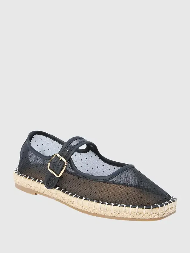 Zapatos planos Meg Mary Jane