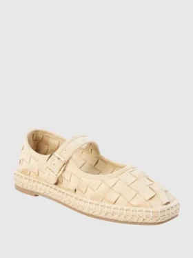 Zapatos planos Meg Mary Jane