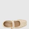 Zapatos planos Meg Mary Jane