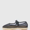 Zapatos planos Meg Mary Jane