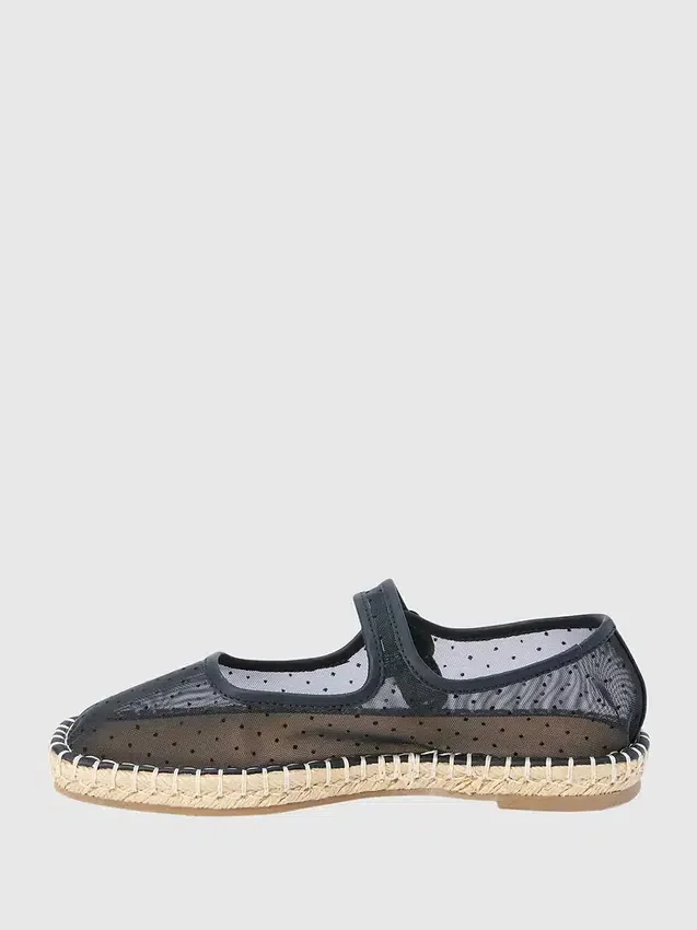 Zapatos planos Meg Mary Jane
