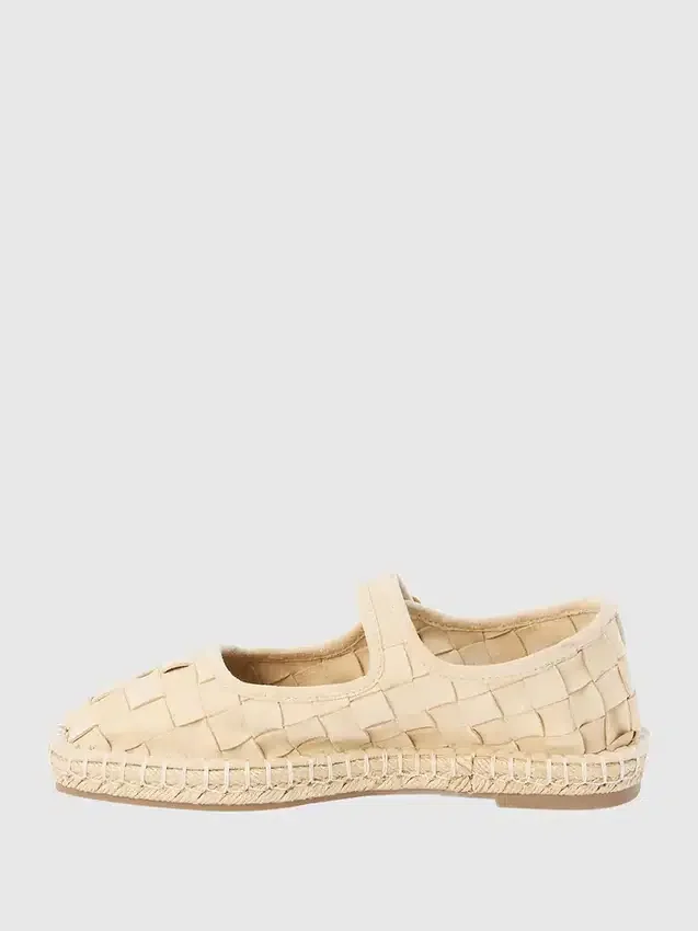 Zapatos planos Meg Mary Jane