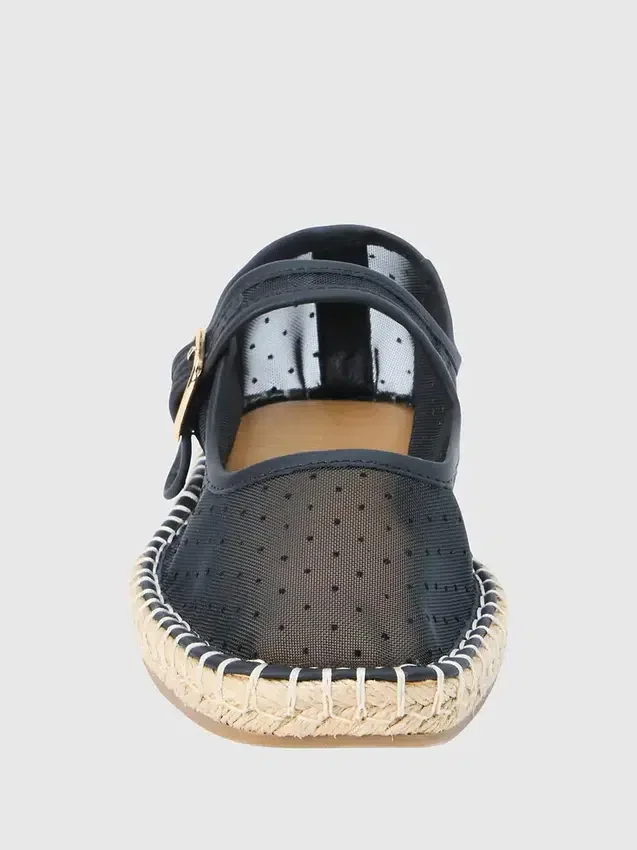 Zapatos planos Meg Mary Jane