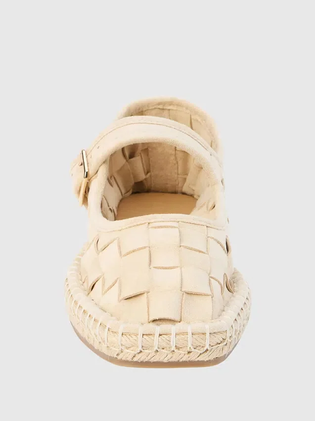 Zapatos planos Meg Mary Jane