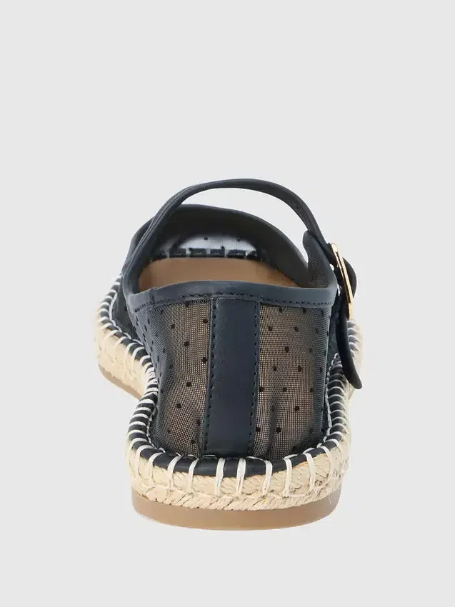 Zapatos planos Meg Mary Jane