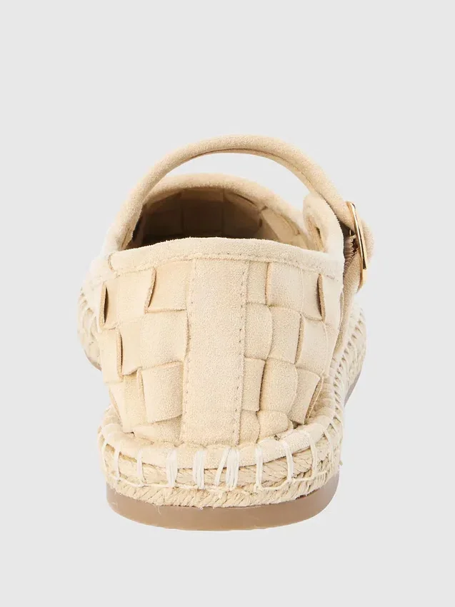 Zapatos planos Meg Mary Jane