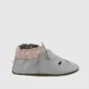 Zapatos sin cordones Heart Bunny de Robeez