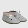 Zapatos sin cordones Heart Bunny de Robeez
